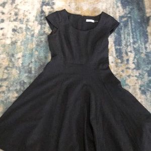 Calvin Klein dress